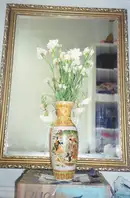 Marta Zdulska - Fire is my favourite color