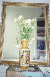 Marta Zdulska - Fire is my favourite color