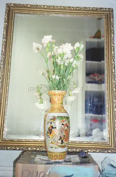 Marta Zdulska - Fire is my favourite color Marta Zdulska - Fire is my favourite color