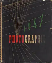Arts et Métiers Graphiques - Photographie 1947