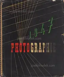 Arts et Métiers Graphiques - Photographie 1947