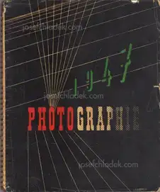 Arts et Métiers Graphiques - Photographie 1947