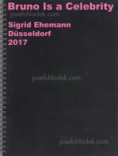 Sigrid Ehemann - Bruno Is a Celebrity Sigrid Ehemann - Bruno Is a Celebrity