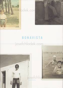  David Mocha - Bonavista (Front)