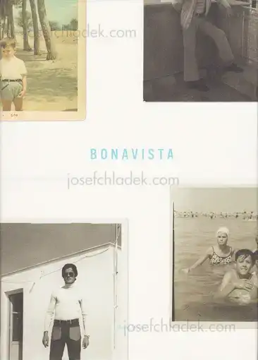Cover of David Mocha - Bonavista