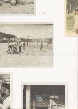  David Mocha - Bonavista (Back)