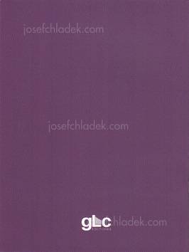  Bertrand Bagnaud - Dilemme de famille (Back)