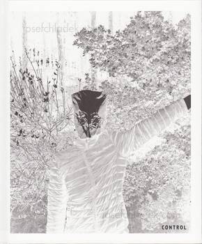  Çağdaş Erdoğan - CONTROL (Front)