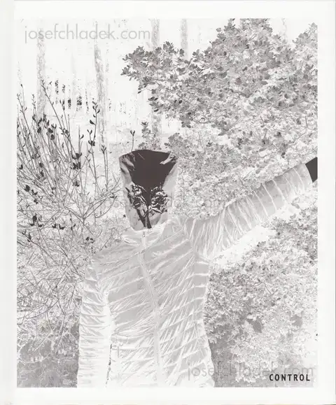 Cover of Çağdaş Erdoğan - CONTROL