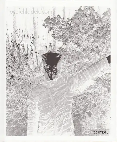 Cover of Çağdaş Erdoğan - CONTROL