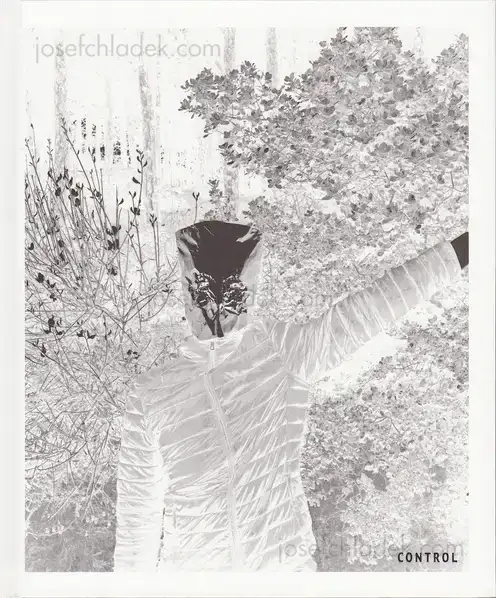 Cover of Çağdaş Erdoğan - CONTROL