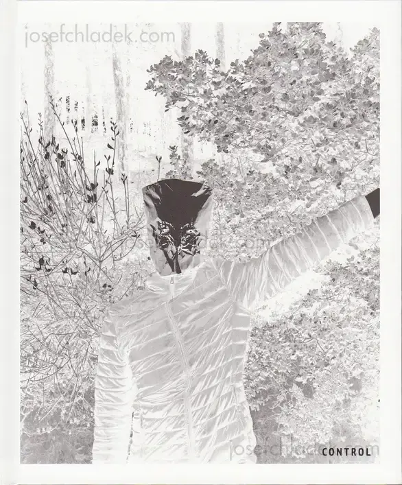 Cover of Çağdaş Erdoğan - CONTROL