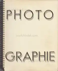 Arts et Métiers Graphiques - Photographie 1931