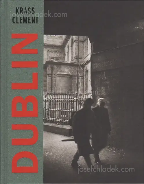 Cover of Krass Clement - Dublin