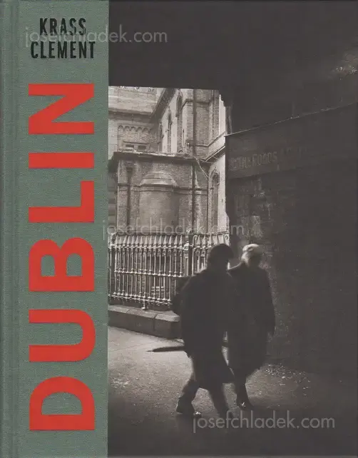 Cover of Krass Clement - Dublin