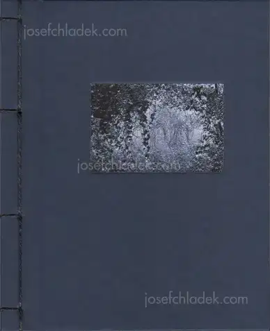 Cover of Helfried Valenta - Light shadow movement
