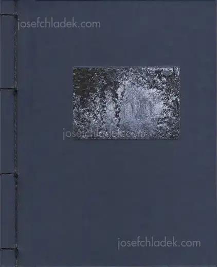 Cover of Helfried Valenta - Light shadow movement