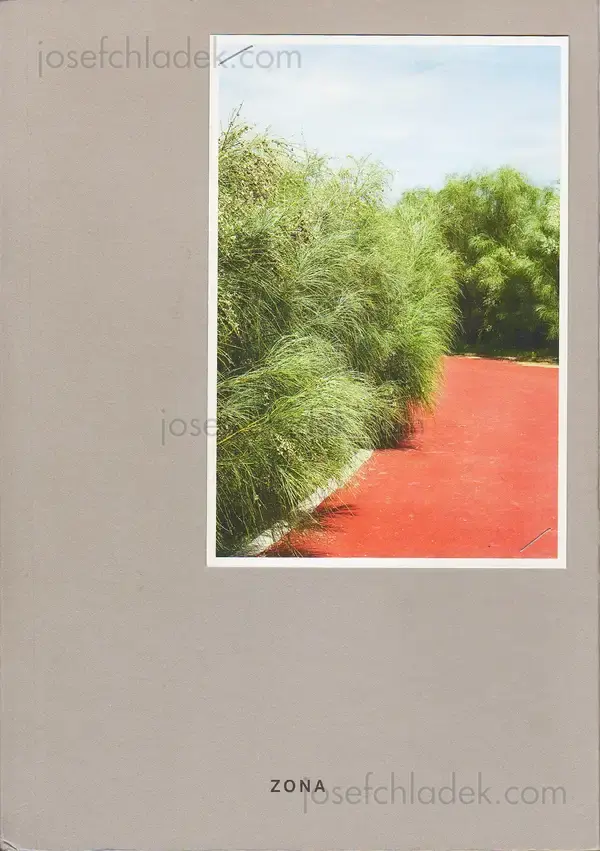 Cover of Fábio Cunha - ZONA - An Investigation Report
