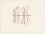 Luca Baioni - Demons from the old black, serpents and silence