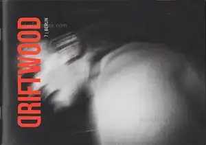 Cover of Christian Reister - Driftwood No.7 | Berlin