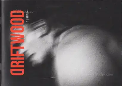 Cover of Christian Reister - Driftwood No.7 | Berlin