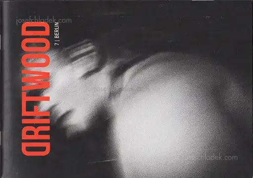 Cover of Christian Reister - Driftwood No.7 | Berlin