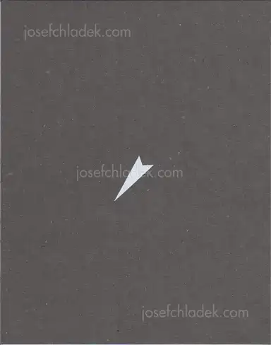 Vincent Buller - I arrived at Cape Disappointment Vincent Buller - I arrived at Cape Disappointment