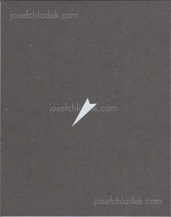 Cover of Vincent Buller - I arrived at Cape Disappointment