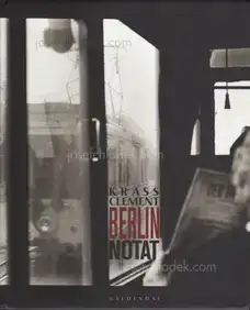 Krass Clement - Berlin Notat