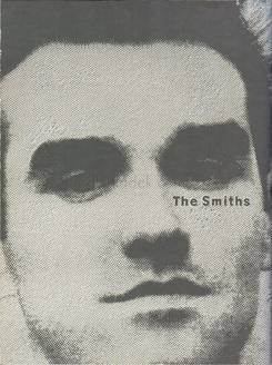  Diverse - The Smiths - 「もう誰にも語らせない」ザ・スミス (Front)