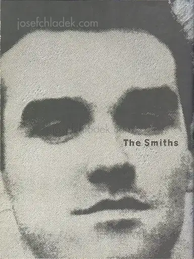 Rockin' on - The Smiths - 「もう誰にも語らせない」ザ・スミス Rockin' on - The Smiths - 「もう誰にも語らせない」ザ・スミス