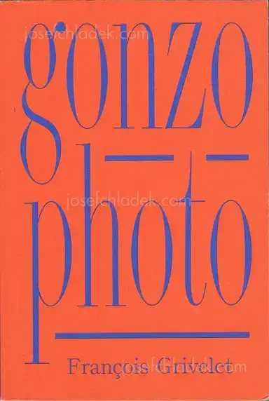 François Grivelet - Gonzophoto François Grivelet - Gonzophoto