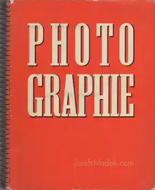 Arts et Métiers Graphiques - Photographie 1932