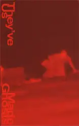 Christoph Oeschger - They’ve Made Us Ghosts