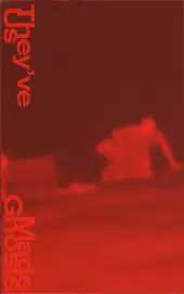 Christoph Oeschger - They’ve Made Us Ghosts