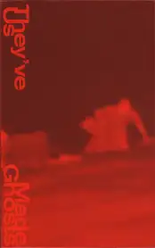 Christoph Oeschger - They’ve Made Us Ghosts