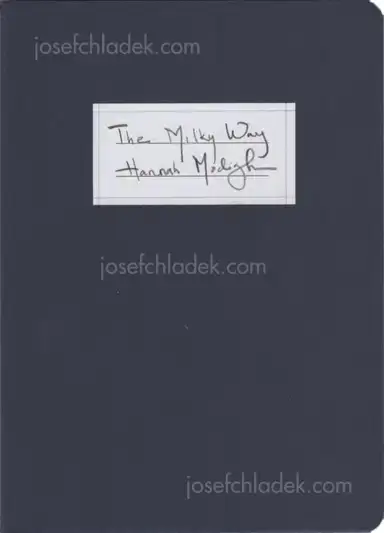 Hannah Modigh - The milky way Hannah Modigh - The milky way