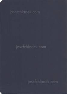 Hannah Modigh - The milky way (Back)