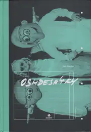 Jan Jindra - Osmdesátky (The Eighties)