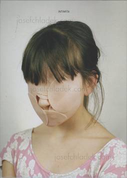 Baronov&aacute; Barbora - Intimita (Slipcase front)