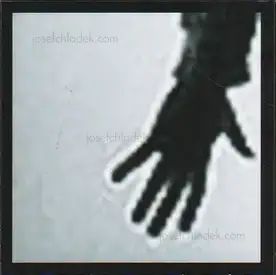 Cover of Fritz Lichtenwagner - constrain
