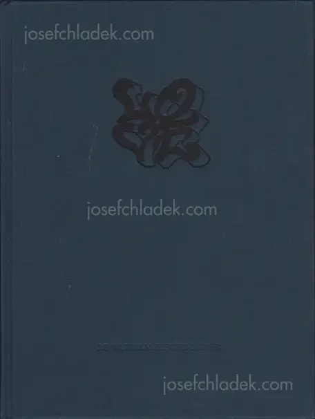 Cover of Jonathan Rentschler - LOVE