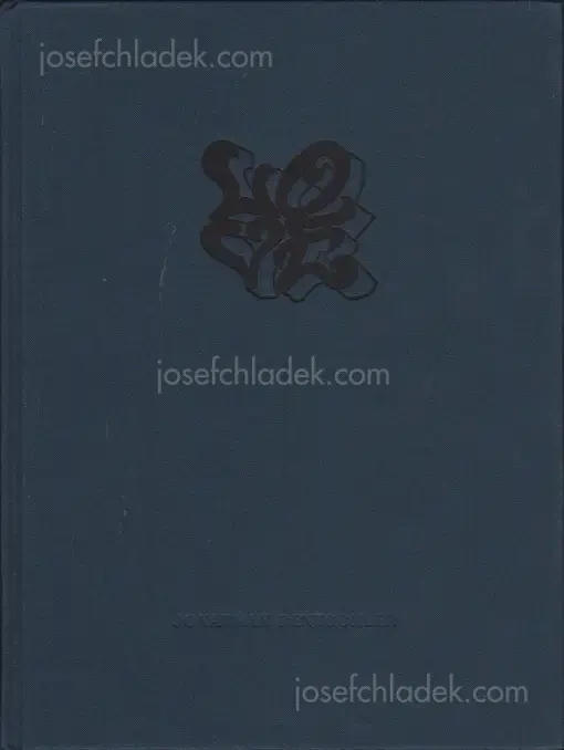 Cover of Jonathan Rentschler - LOVE