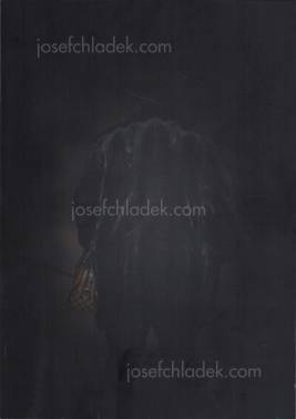 Feng Li - White Night (Front)