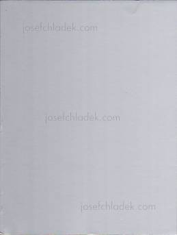 Alexander Binder - Untitled (Front)