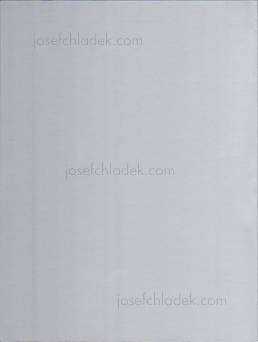 Alexander Binder - Untitled (Back)