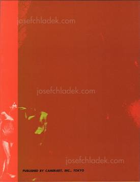 Eikoh Hosoe - Man and Woman (Book back)