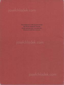  Susanne Otterberg - RESORT (Back)