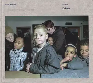 Mark Neville - Fancy Pictures Mark Neville - Fancy Pictures