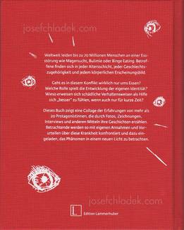 Mafalda Rakoš - I want to disappear - Approaching Eating ...